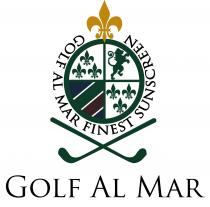 GOLF AL MAR FINEST SUNSCREEN GOLF AL MAR