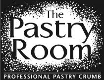 The Pastry Room Professional Pastry Crumb