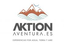 AKTION AVENTURA.ES EXPERIENCIAS POR AGUA, TIERRA Y AIRE