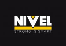 NIVEL strong is smart