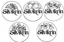 Silvikrin.