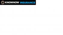 KNOWHOW INSURANCE