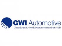 GWI Automotive Gesellschaft für Wettbewerbsinformationen mbH