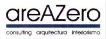 AREAZERO consulting arquitectura interiorismo