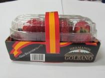 HERMANOS GOLBANO GRAN SELECCIÓN