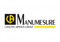 CA MANUMESURE CHAUVIN ARNOUX GROUP