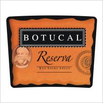 BOTUCAL RESERVA RON EXTRA AÑEJO