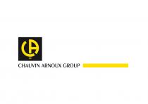 CHAUVIN ARNOUX GROUP CA