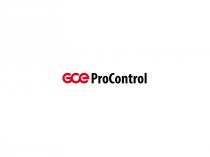 GCE ProControl