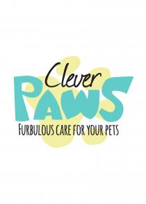 CLEVER PAWS FURBULOUS CARE FOR YOUR PETS