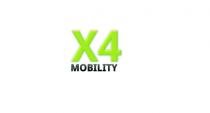 X4 MOBILITY