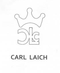 CLC CARL LAICH