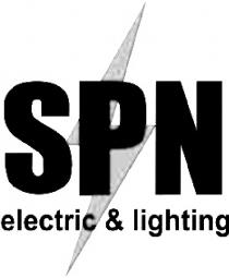 SPN electric & lighting