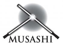 MUSASHI