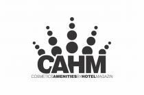 CAHM Cosmetics amenities by hotel magazin