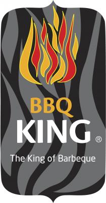 BBQ King the King of Barbeque