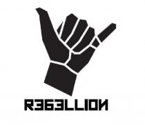 REBELLION