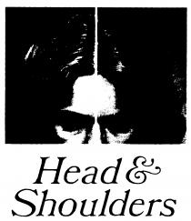 HEAD AND SHOULDERS