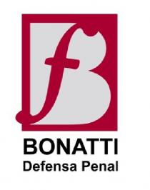 BONATTI DEFENSA PENAL