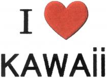 I KAWAII