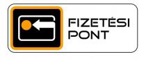 FIZETÉSI PONT
