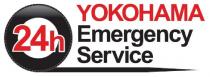 24h YOKOHAMA Emergency Service