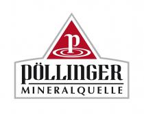 P PÖLLINGER MINERALQUELLE