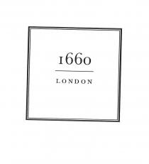 1660 London