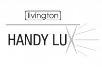 livington HANDY LUX