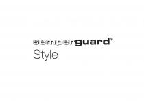 semperguard Style