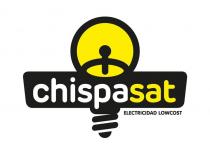 CHISPASAT ELECTRICIDAD LOWCOST