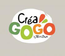 Créa GOGO by Téo & Zina