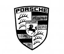 PORSCHE STUTTGART