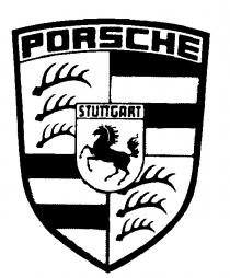 PORSCHE STUTTGART