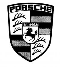 PORSCHE STUTTGART