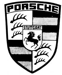 PORSCHE STUTTGART