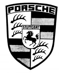 PORSCHE STUTTGART