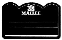 MAILLE