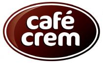 CAFÉ CREM