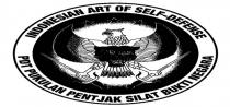 INDONESIAN ART OF SELF-DEFENCE PDT PUKULAN PENTJAK SILAT NEGARA