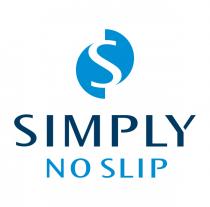 SIMPLY NO SLIP