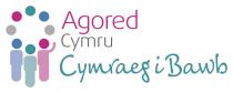 Agored Cymru Cymraeg i Bawb