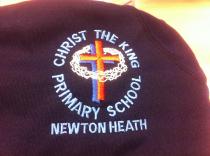 Christ the King Primary School Newton Heath