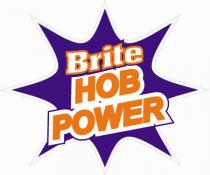 Brite Hob Power