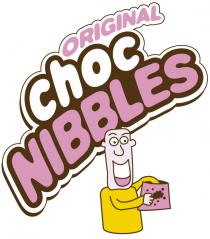 ORIGINAL CHOC NIBBLES