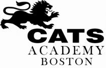 CATS ACADEMY BOSTON