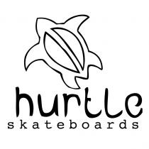 Hurtle Skateboards