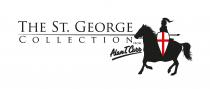 THE ST. GEORGE COLLECTION FROM Alan T. Carr