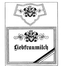 Liebfraumilch