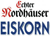 Echter Nordhäuser EISKORN